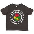 thumbnail image 3 of Inktastic Black History Month a Future of Hope Boys or Girls Toddler T-Shirt, 3 of 5