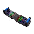 thumbnail image 1 of Tabla de ejercicio Push multifuncional, 1 of 5