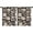 Pioneer Flower Floral, variant on Blackout Kids Curtains,Pioneer Flower Floral Print Pattern Childrens Insulated Curtains Set Of 2,Bedroom Essentials,Toddler Room Decor 42"x54"