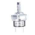 thumbnail image 1 of Interruptor de Presión del Compresor de Aire, Iron 180-225 PSI Interruptor de Presión del Compresor de Aire Para El Reemplazo de Profesionales para D55146 Tipo 8 4.5 Galonas, 1 of 7