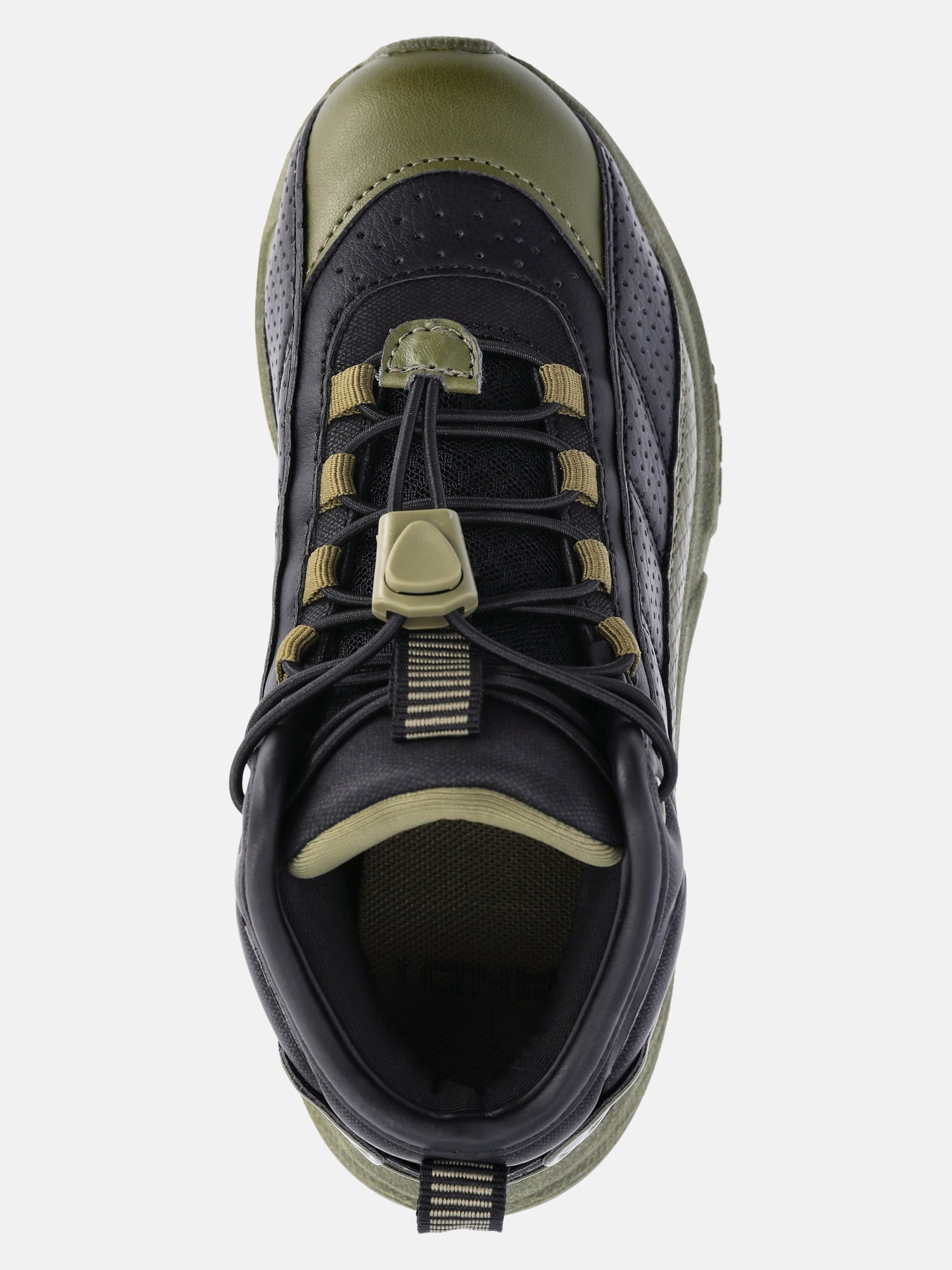 AND1 Boys Zesty Athletic Sneakers