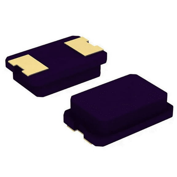 ABM3-27.000MHZ-B2-T Crystal 27MHz ±20ppm (Tol) ±50ppm (Stability) 18pF FUND 50Ohm 2-Pin Mini-CSMD