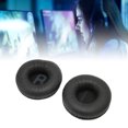 thumbnail image 4 of Ear Cushion, Replacement Ear Pads Protein Leather  Ergonomic Design  For Tune600 For T450 Black, 4 of 8