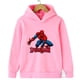 thumbnail image 3 of Sudadera con capucha de Spider-Man para niños, ropa para niñas, ropa de moda para bebés, camisetas deportivas cálidas de otoño, regalo para la vuelta al cole, 3 of 5
