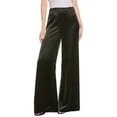 thumbnail image 2 of STAUD womens  Luke Pant, m, Black, 2 of 4