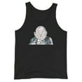 thumbnail image 2 of George Soros Tank Top, 2 of 10