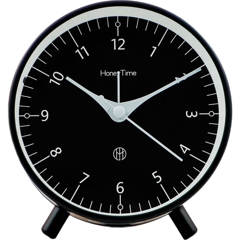 HOMEMAXS Kids Alarm Clock Room Wake Up Alarm Clock Children Alarm Clock