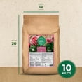 thumbnail image 3 of GAIA GREEN Organics Power Bloom Plant Food Root Developer Supplement, 10 kg, 3 of 6