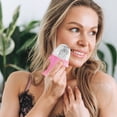 thumbnail image 5 of EGNMCR Glace Faciale Accessoire Rouleau de Glace Visage Visage Maison Instrument de Beauté Rouleau de Glace, 5 of 5