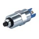 thumbnail image 4 of Solenoide de bomba de combustible de 24 V, solenoide de parada de corte de combustible para motor 7185-900P 7180049D 5000815650 plateado, 4 of 5