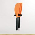 thumbnail image 2 of Onefeng Sports Boat Paddle Racks for Kayak Oars Holds - 4 Paddle Racks, 2 of 4