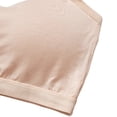 thumbnail image 6 of Valcatch Camisole Bra Wireless Padded Bra with Adjustable Straps for Women Girls Favors, 6 of 6