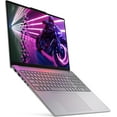 thumbnail image 2 of Lenovo Yoga Pro 9i Laptop, Intel Ultra 9-285H, 32 GB LPDDR5x RAM, 2 TB PCIe SSD, 16" 3.2K (3200x2000) OLED Touchscreen, Nvidia G-Force RTX 5060, Backlit Keyboard, W11 Pro, Luna Grey, 2 of 9