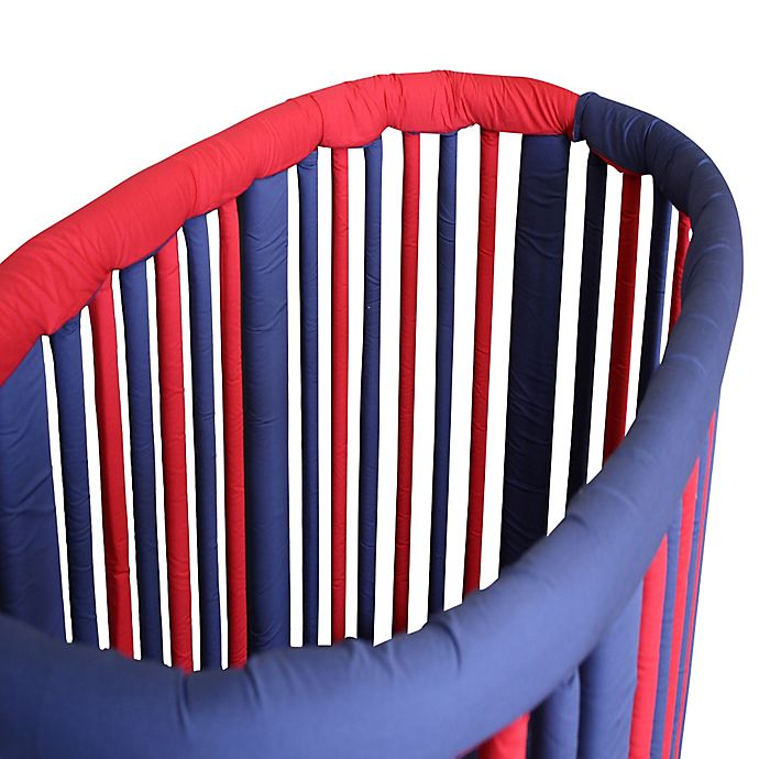 crib teething guard walmart