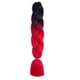 thumbnail image 5 of Extensiones de cabello trenzado sintético Vogacara B1 2Conjunto, 5 of 6