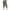 Dark Gray, variant on Plebaso Men's Cotton Linen Capri Pants Summer Baggy Beach Capris Drawstring Casual Pocket Pants for Men