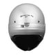 thumbnail image 4 of Casco Kov Spectrum Modular Para Moto Blanco Perla Dot, 4 of 5