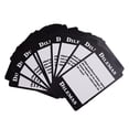 thumbnail image 2 of JUEGO DE CARTAS "TRIVIA DILEMAS", 2 of 4