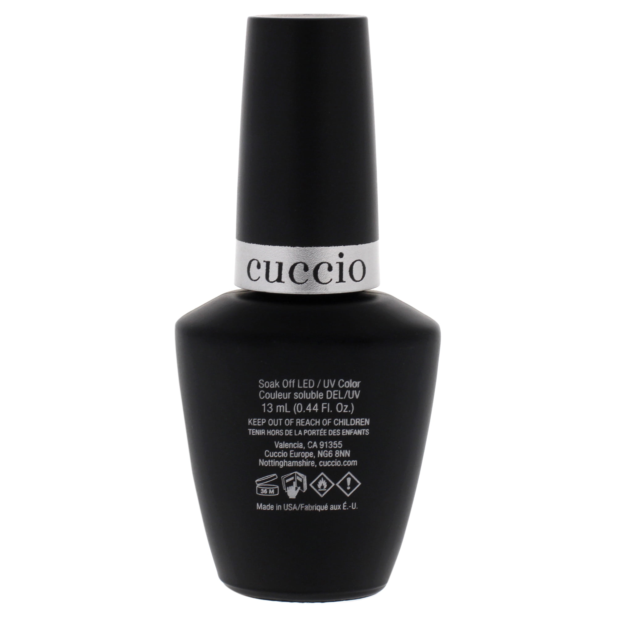 Cuccio Matchmaker - Colour Nail Lacquer & Veneer India | Ubuy