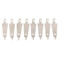 thumbnail image 2 of 50x Accesorios De De Cinta Suministros De Pescado Dispositivo De Enhebrado Sunnimix Suministros de punto de cruz, 2 of 7