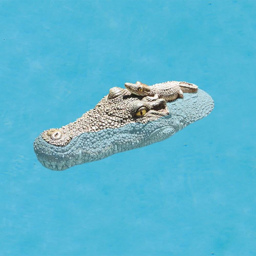 alligator pool float walmart