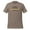 Pebble, variant on Expect Nothing, Appreciate Everything Quality Cotton Bella Canvas Adult T-Shirt (Autumn, S)