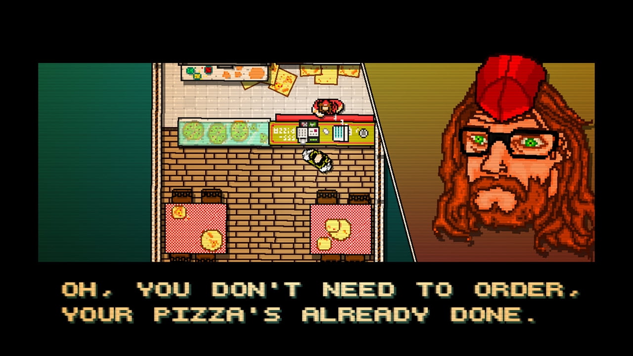 Hotline Miami Collection - Nintendo Switch [Digital]