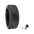 thumbnail image 4 of 60/70-6.5 Tubeless Tire 10 Inch For Segway G30 Max, 4 of 4