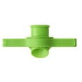 thumbnail image 2 of Vaidha Food Preservation Sealing Clip Tea Outlet Nozzle Plastic Snacks Clip, 2 of 3