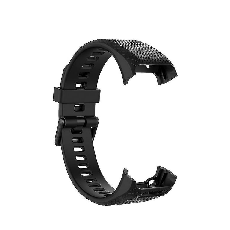 Strap For Garmin Vivosmart Hr Band Silicone Watch Strap For Garmin Vivo Smart Hr Smart Wristband Sport Bracelet Fitness Tracker