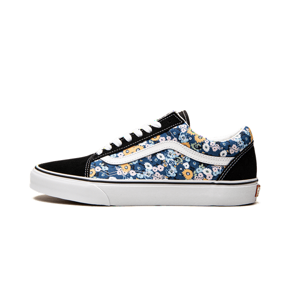 VANS MENS Old Skool "Floral" VN0A5KRFFF1 from Stadium Goods