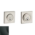 thumbnail image 7 of Baldwin Contemporary Square Double Cylinder Deadbolt, 7 of 7