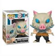 thumbnail image 5 of Funko Pop Demon Slayer Tanjiro Kamado 867 Zenitsu Agatsuma 869 Nezuko Kamado 868 figuras de acción de vinilo juguetes regalos para niños, 5 of 5