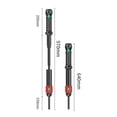thumbnail image 2 of Manual Electrician Wire Pipe Threading Aid Solid Spring Wall Concealed Wire, 2 of 9