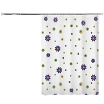 Zeceouar Items for Home Shower Curtain Bathroom Curtain Partition Curtain Shower Curtain Shower Curtain -proof Wet and Dry Separation