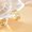 Gold, variant on Retro Punk Style Ring Neutral Cool Handsome Hip Hop Di Ring Female Ins Tide Cross Hollow Index Finger Ring Jewelry