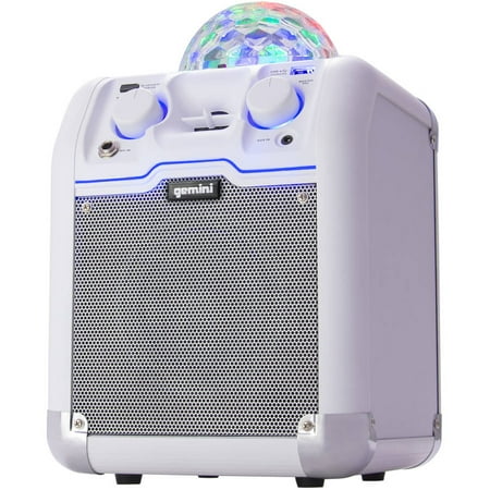 Gemini MPA-1000W Party Speaker