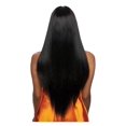 thumbnail image 4 of Pristine Brazilian Virgin Remy 100% Human Hair Bundle Extension NEON STRAIGHT 18" (NATURAL), 4 of 6