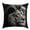 A, variant on Lilixerw Lion Animal Print Linen Pillow Cover 18x18 Inch,with Zipper,Animal Decorative Cushion Cover for Sofa Living Room Bed,Black