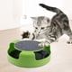 thumbnail image 5 of Juguetes de persecución de ratón para gato, juguete interactivo para gato con movimiento de ratón para atrapar movimiento de ratón, resultados impresionantes Jadeshay  A, 5 of 8