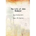 thumbnail image 1 of The Life of John Redmond 1919 [Hardcover], 1 of 1