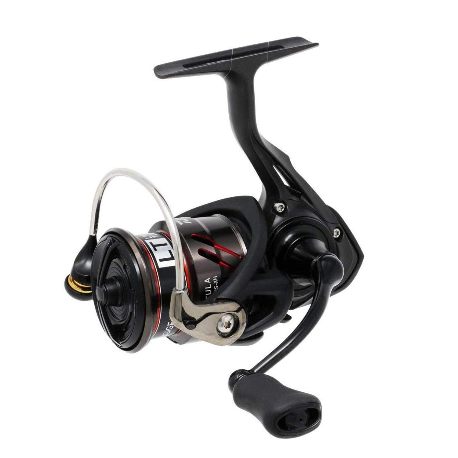 DAIWA Spinning Reel 18 Tatula LT2000S-XH (2018 model) - Walmart.ca