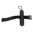 thumbnail image 2 of Golf Swing Brace Band Premium Leather Material Adjustable Buckle with Elastic Strap for Wrist Support, 2 of 7