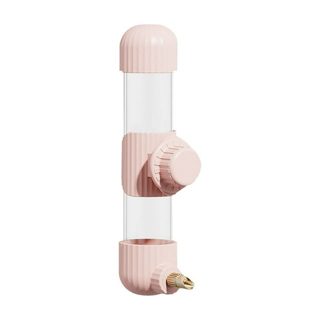 Bird Automatic Water Feeder Bird Striking Needle Water Kettle Large Medium And Small Cages Hanging Water Dispensers Bird Supplies And Utensils
