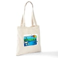 thumbnail image 6 of CafePress - So01226_ Tote Bag - Unisex Canvas Tote Bag, Beige, 1-Piece, 6 of 6
