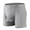 Grey, variant on Men's Boxer Briefs M Items Bunker Underwear Cellblock Underwear Men C9 Mens Men Briefs Deliver Today Mens Color Natural Light for Bargain Outfitters Glow in The Dark Pink M