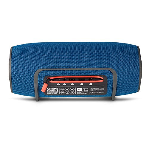 jbl xtreme 5th light blinking