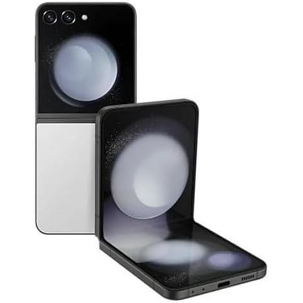 Samsung Galaxy Z Flip 5 512GB Gris Reacondicionado
