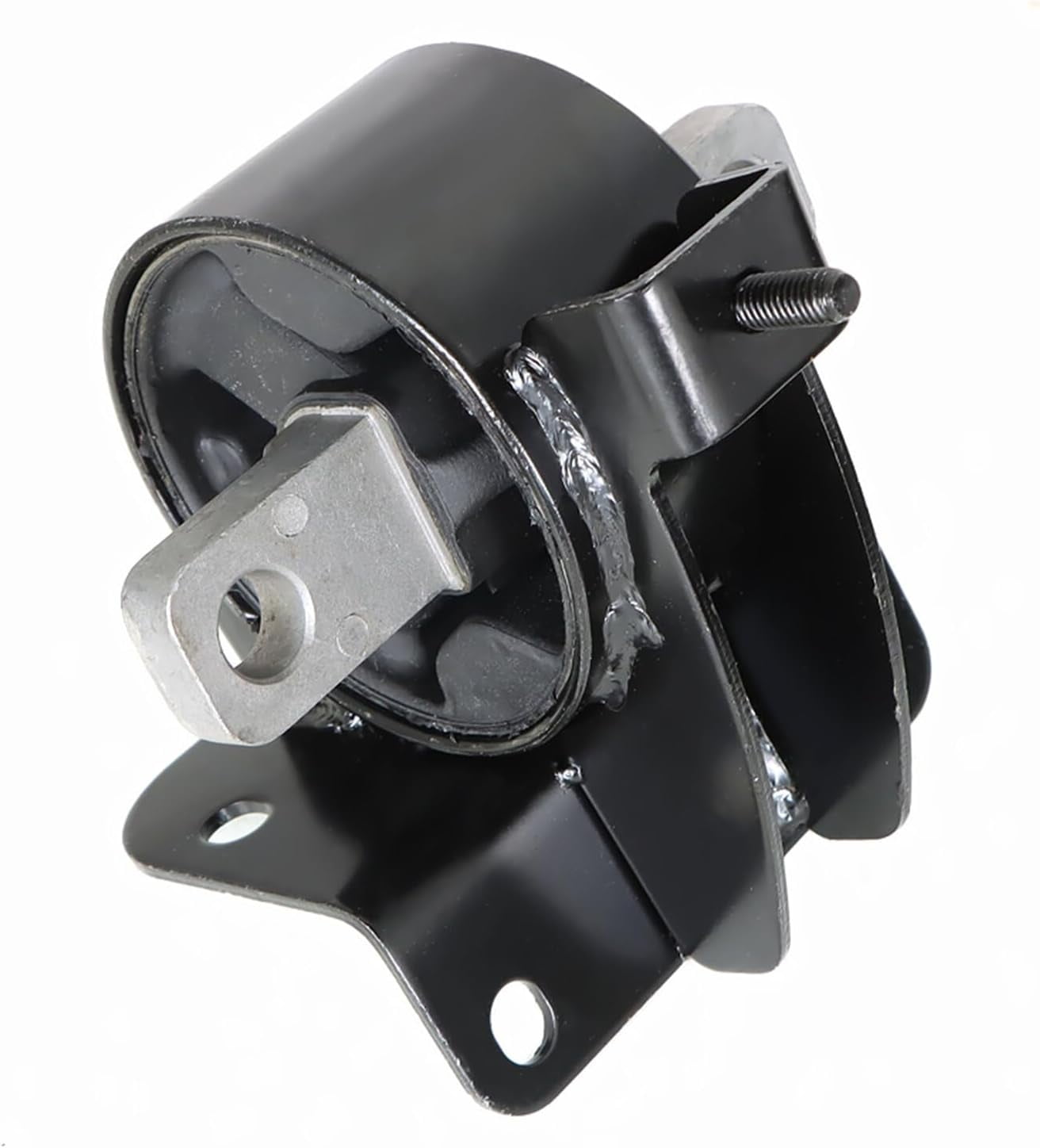 LABLT 4Pcs Engine Motor Mounts and Transmission Mount Kit Engine Support for 3152 3186 3228 3155 Replacement for 2008-2010 Chrysler Town & Country Dodge Grand Caravan