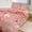 chudan-3, variant on Flamingo Bedding Set with Zipper Closure for Girls & Boys